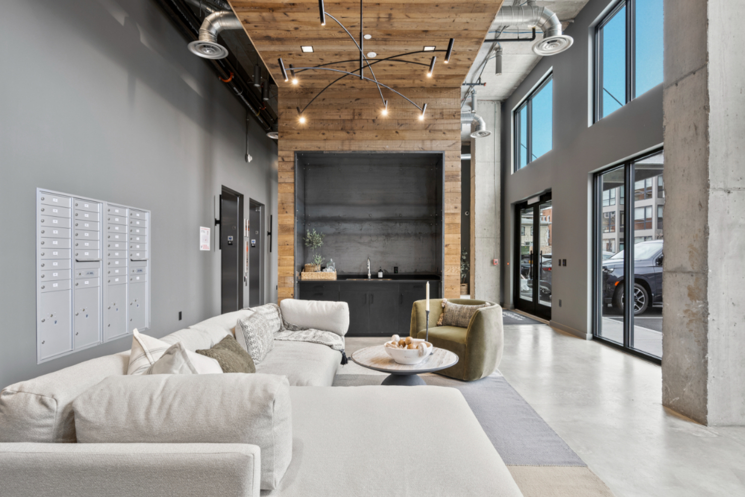 The Audubon Image 100