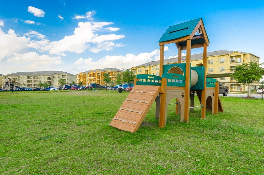 Villages of Briggs Ranch Image 2