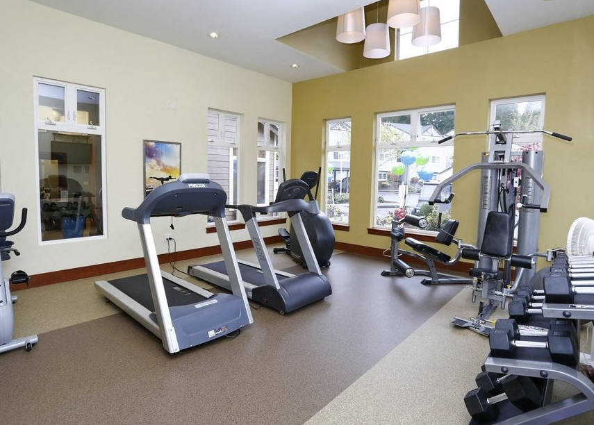 Wilderness Village Image 2