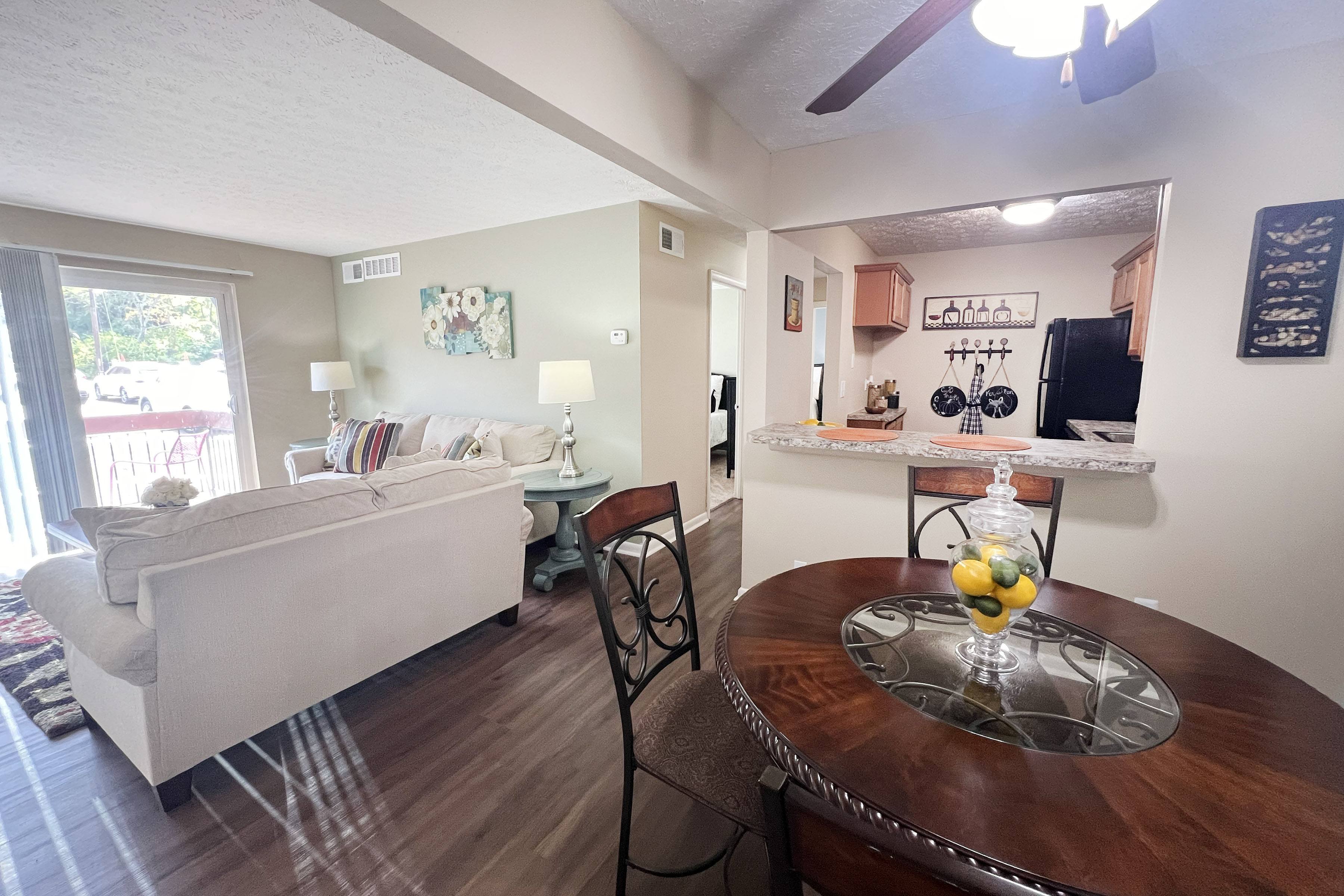 Fox Run Apartments Image 20