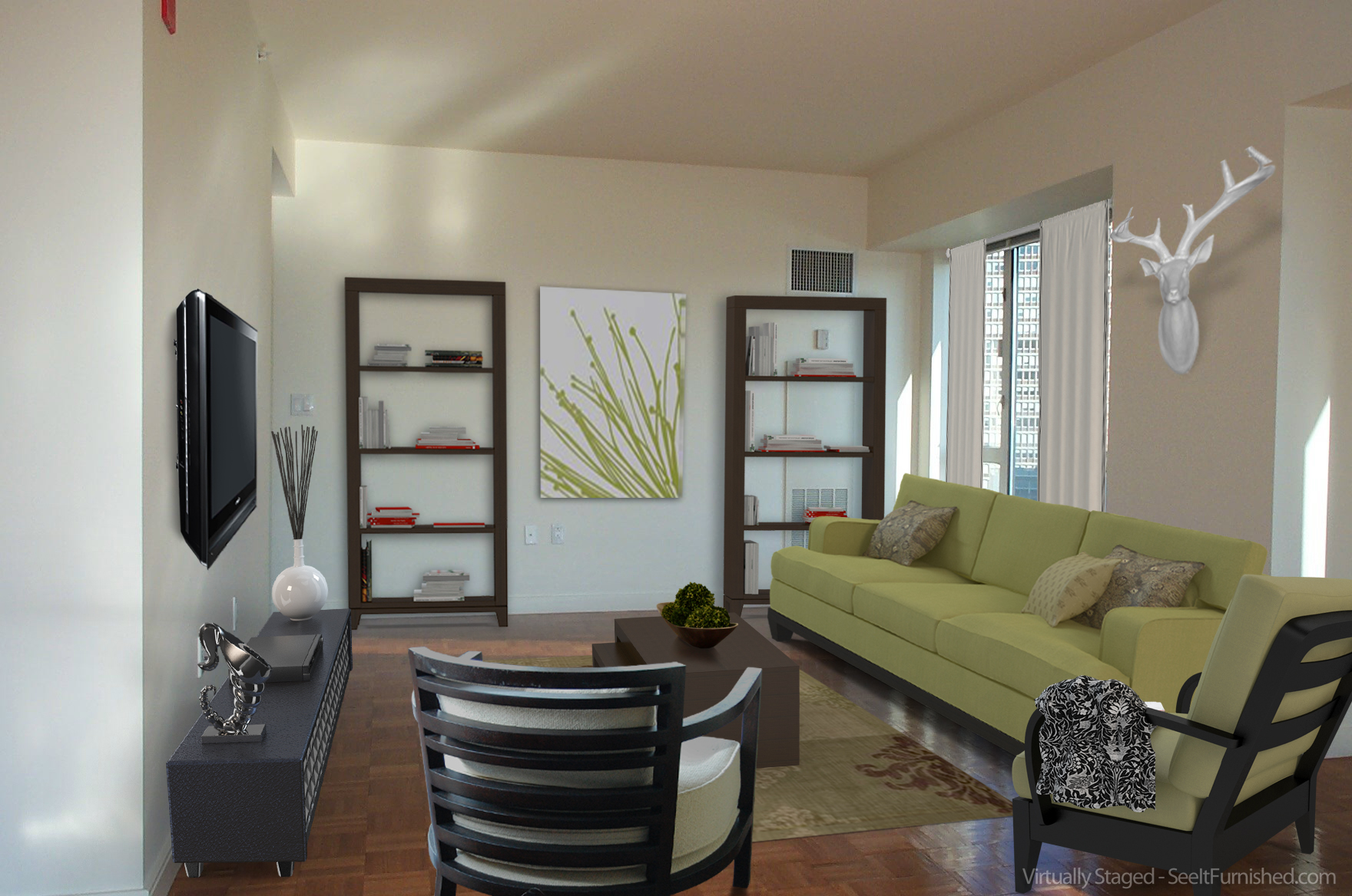 The Colonnade Residences Image 7