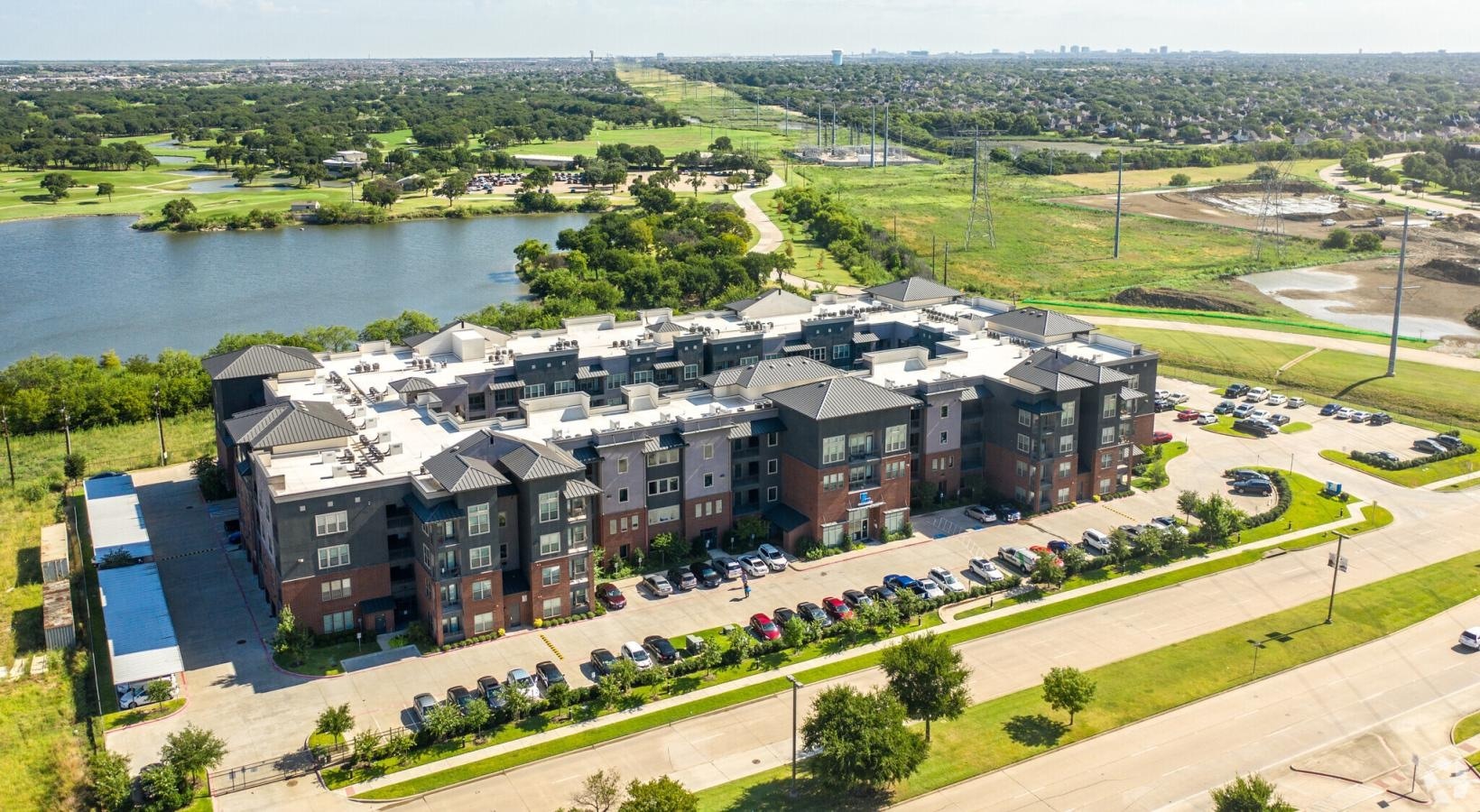 Flats at Frankford Station  Image 3