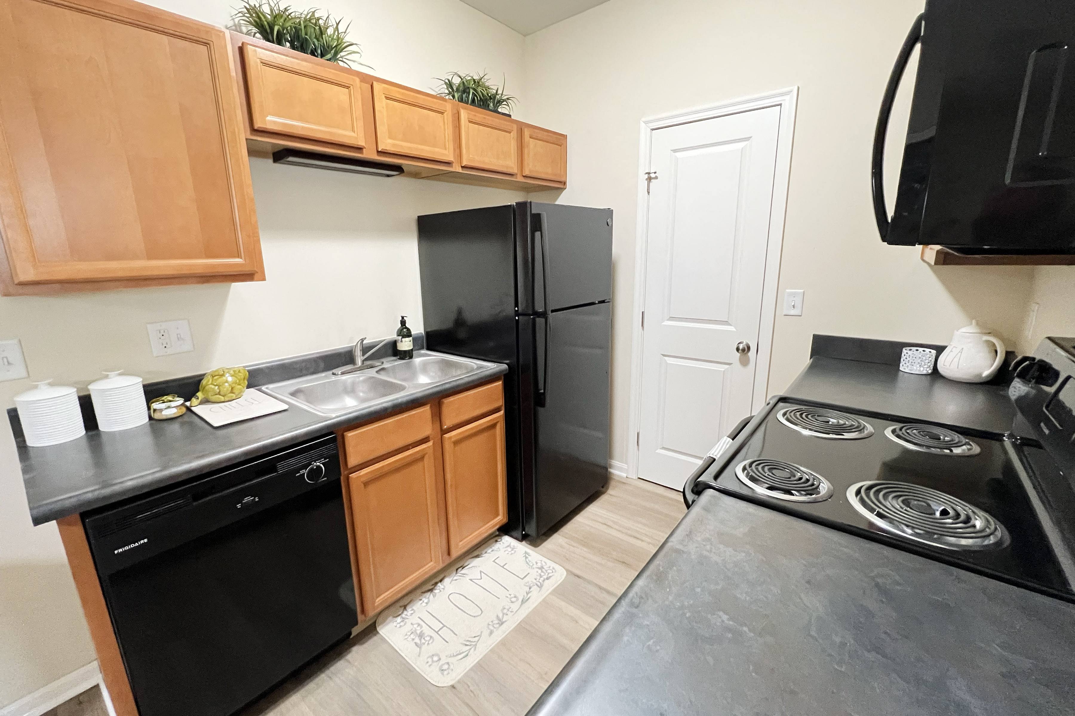 Residences at Northgate Crossing Image 7