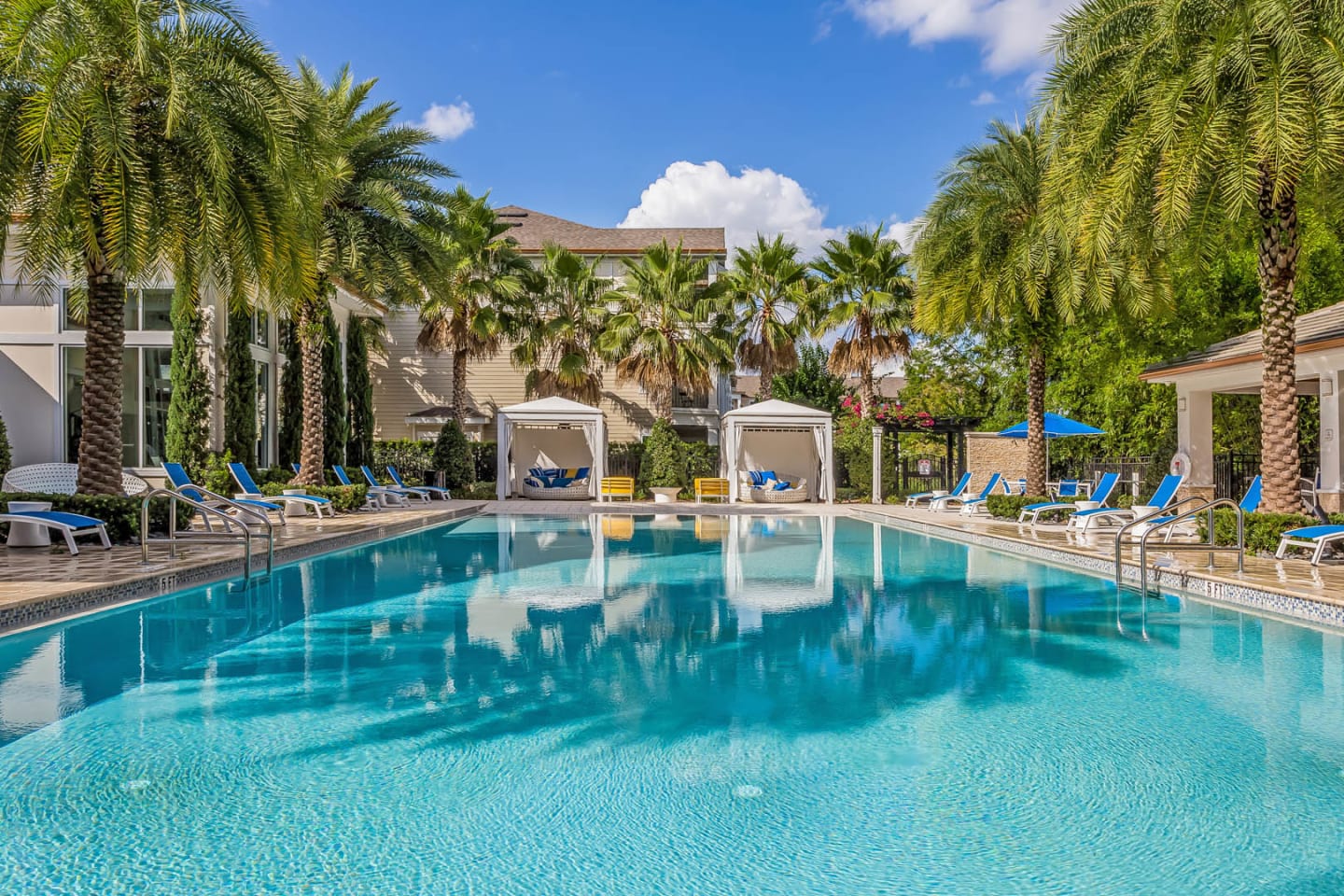 Sancerre Sand Lake Image 3