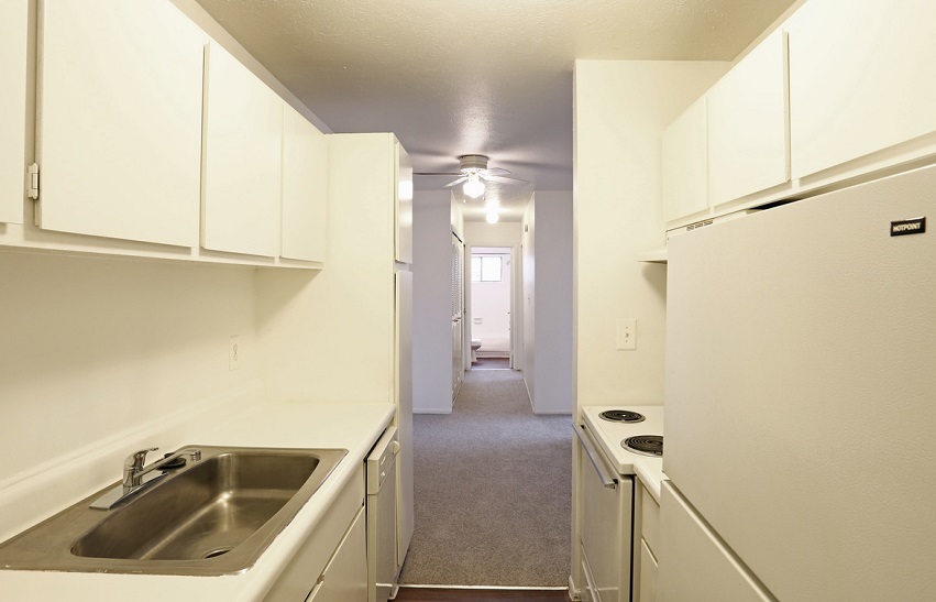 Apartments at Hawthorne Club Westland