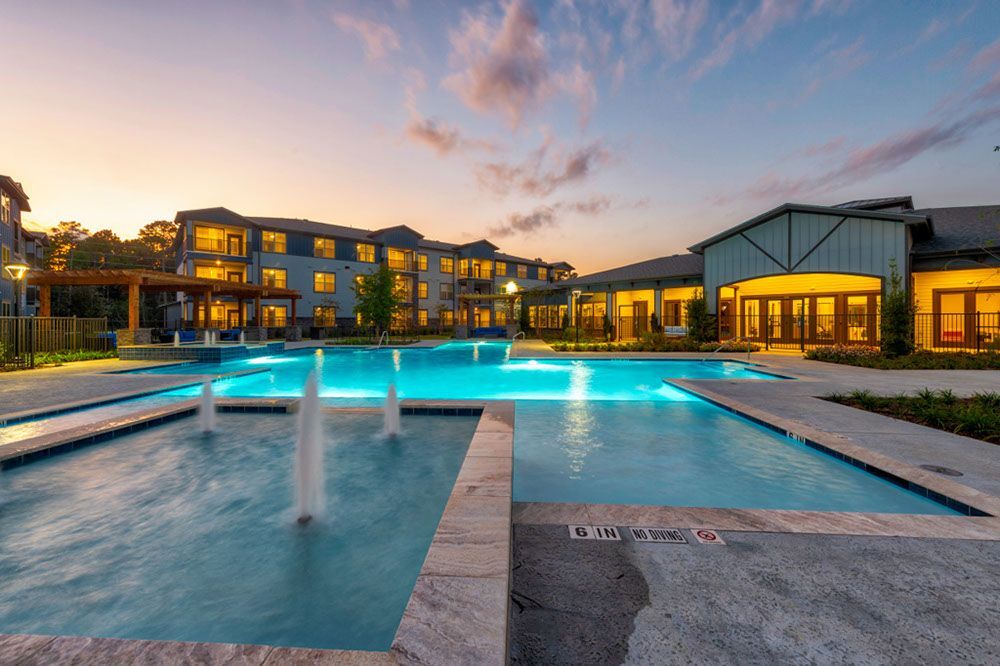 Ascend At Bridges Image 1