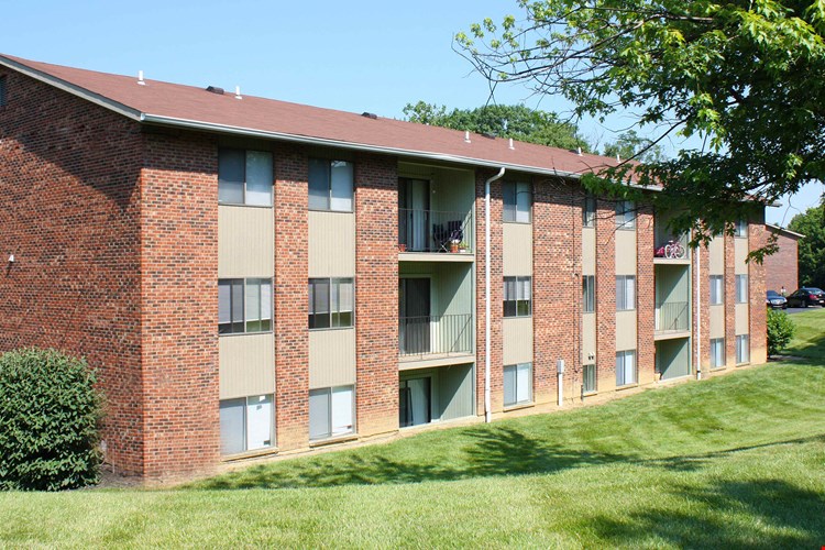 Sharondale Woods Apartments Image 14