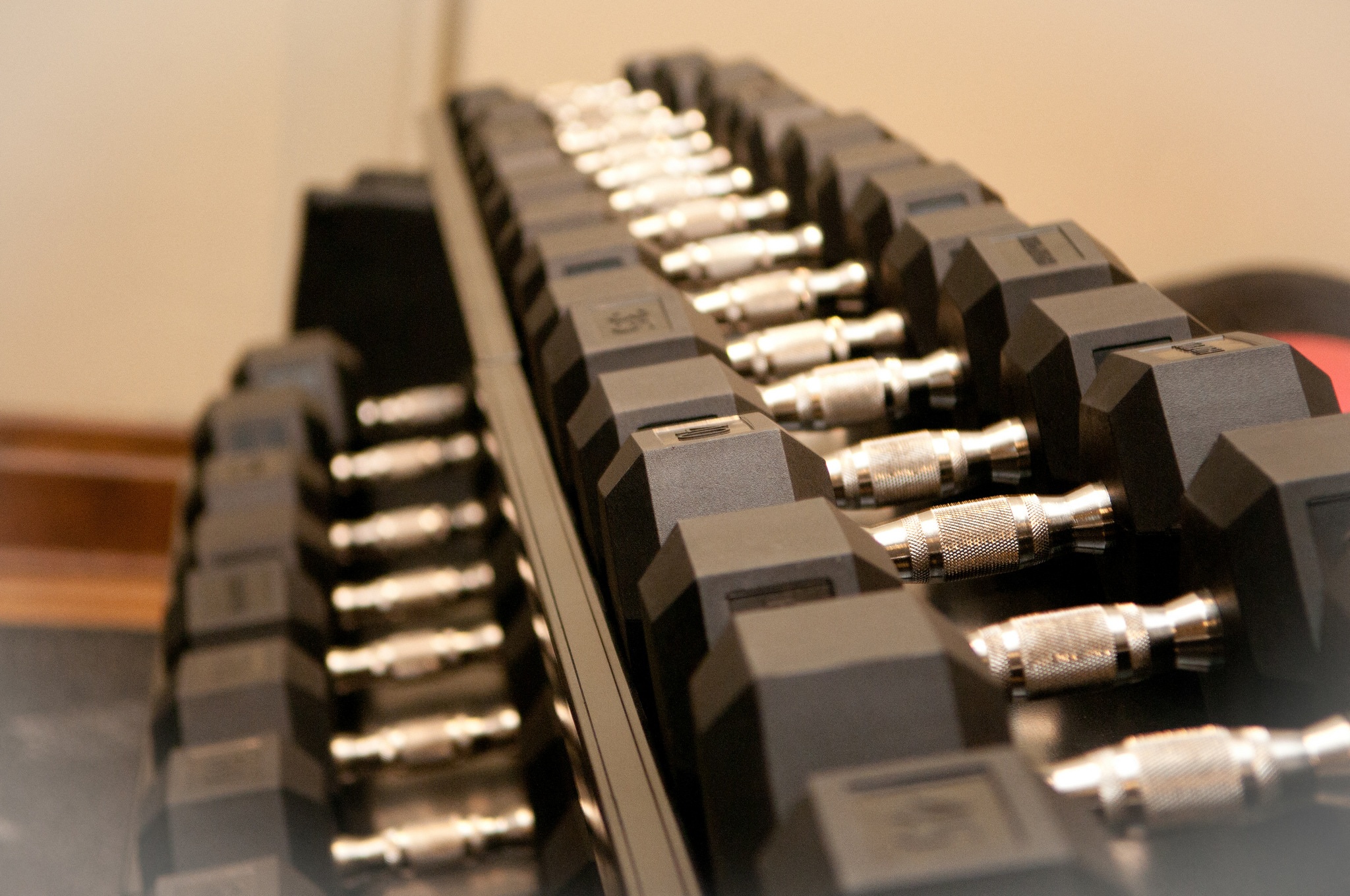 Fitness Center / Gym