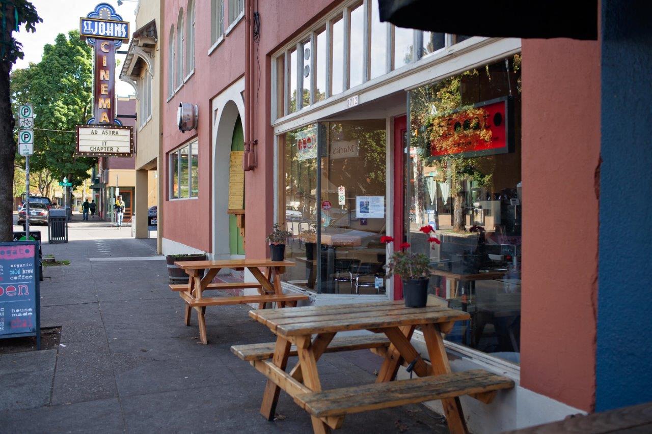 The Melrose Apartments Image 19