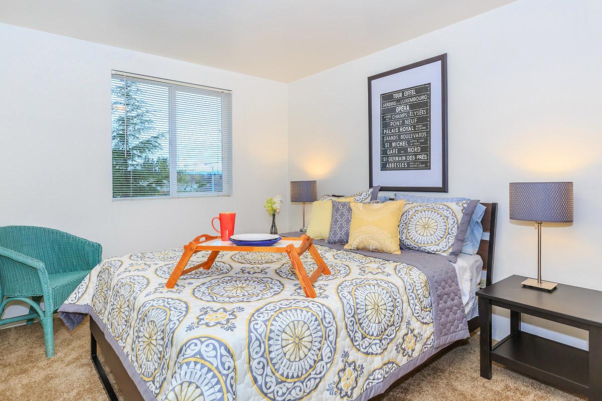 Tamaron Ranch Apartments Image 6