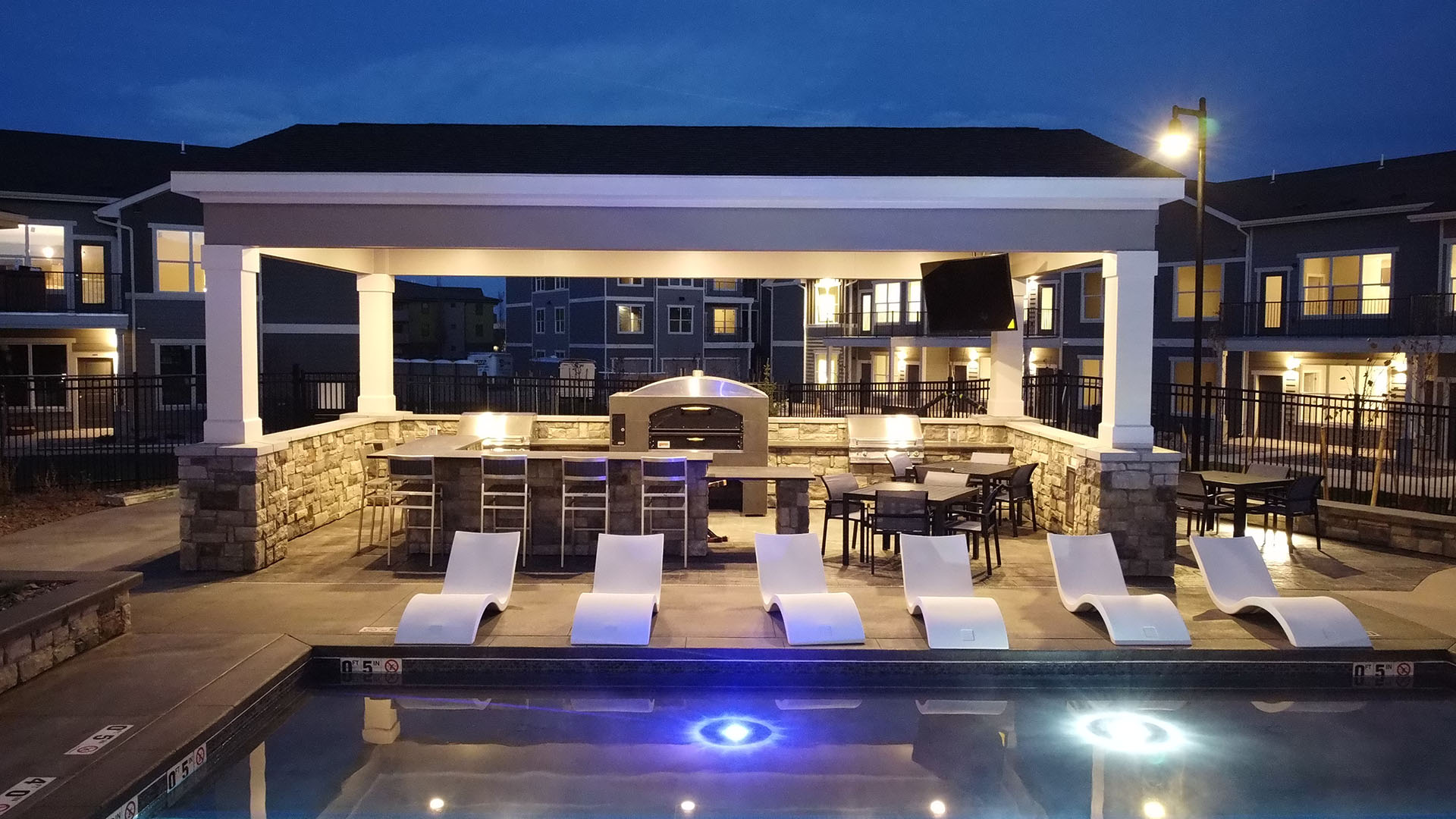 Icon Apartment Homes at Ferguson Farm  Image 36