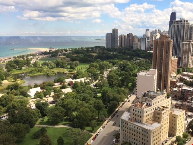 Park View Apartments Image 17