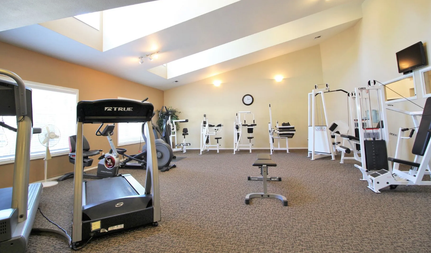 Breckenridge Heights Image 6