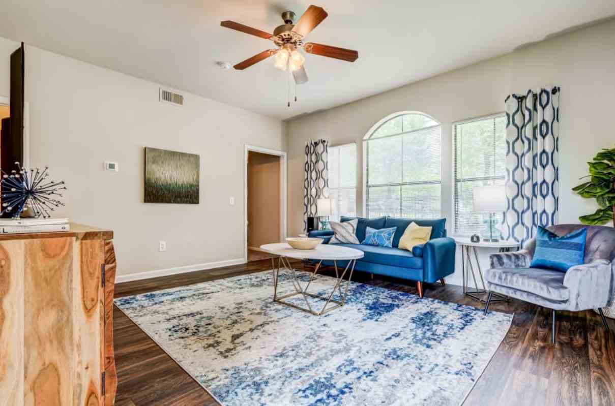 Legacy of Cedar Hill Image 5