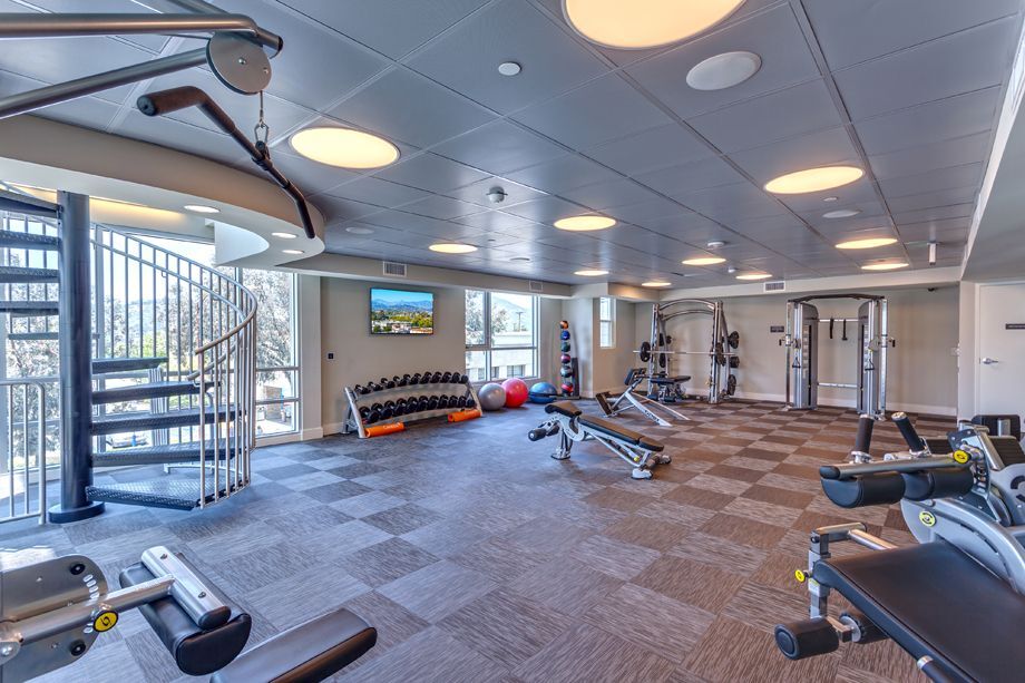 Camden Glendale Image 27