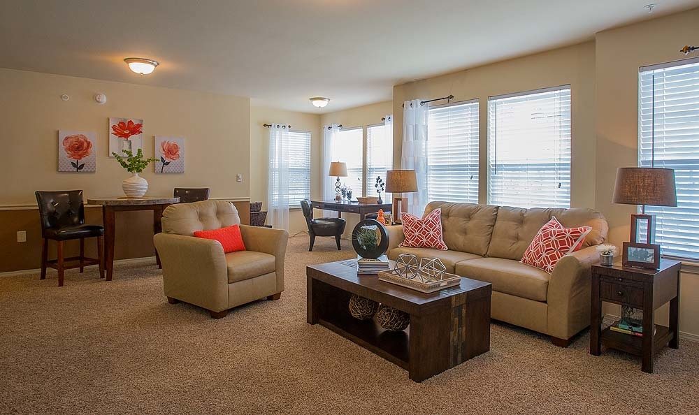 Park at Mission Hills  Image 17