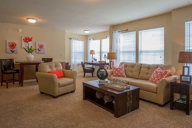 Park at Mission Hills  Image 17