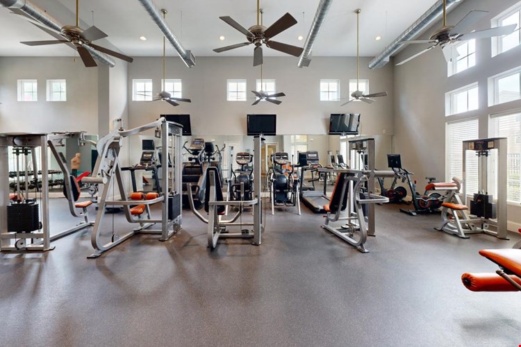 The Millennium Towne Center Image 26