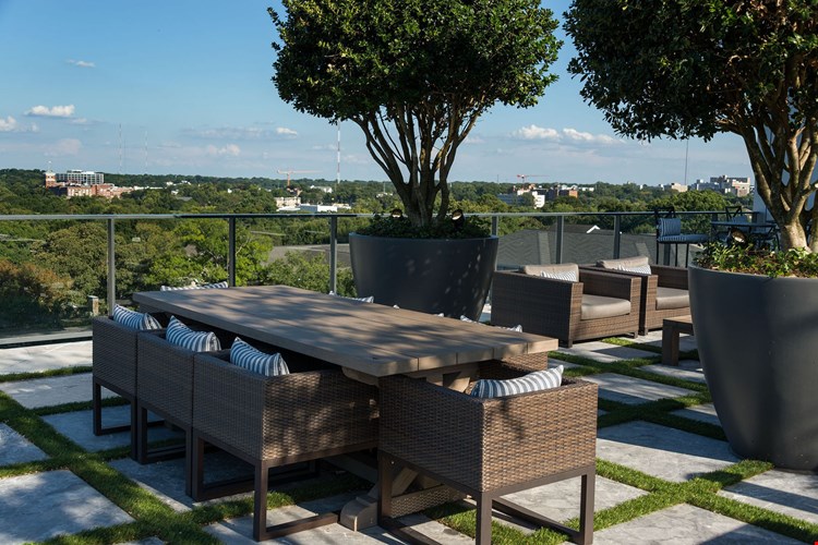 The Dagny Midtown Apartments Image 25