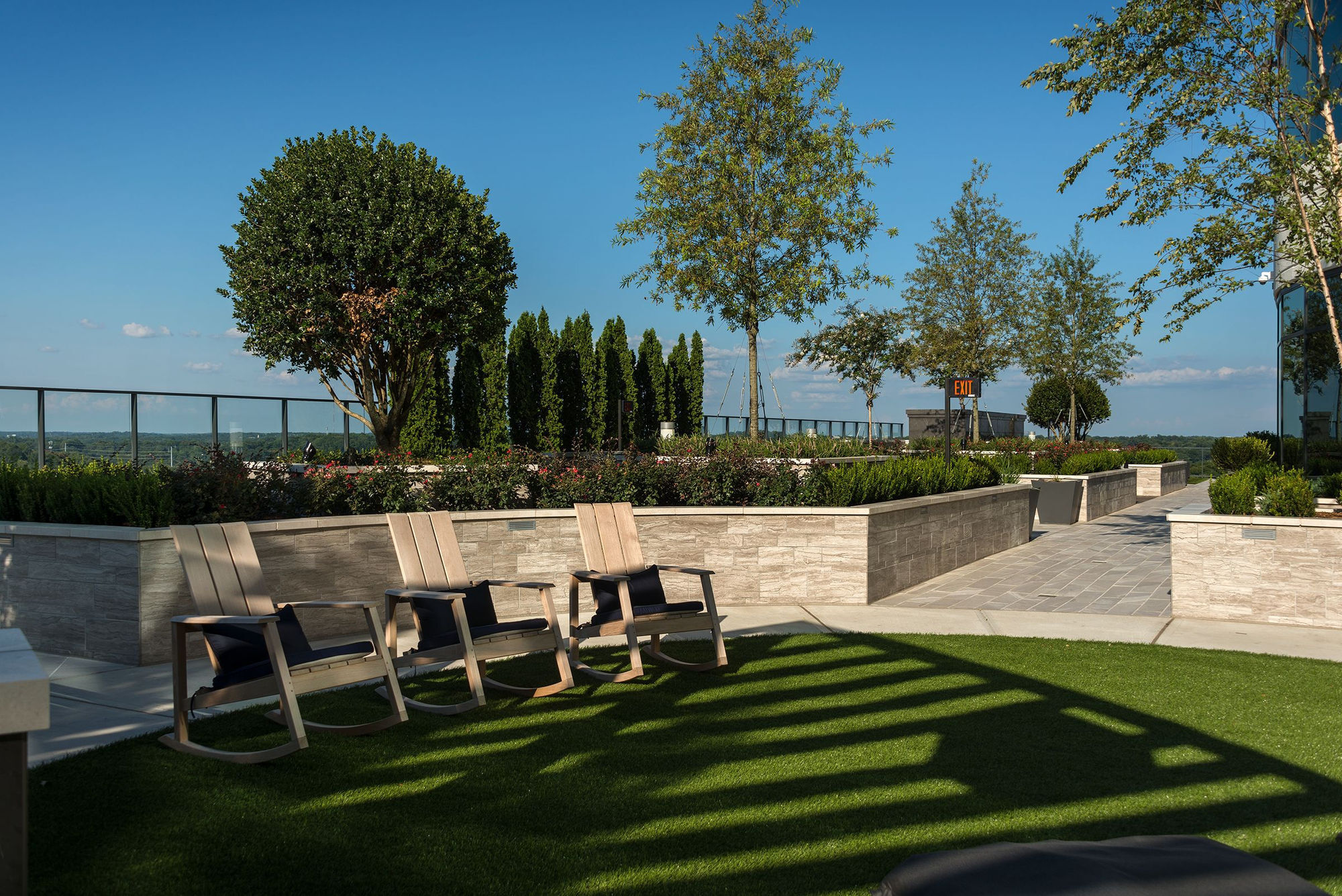 The Dagny Midtown Apartments Image 23