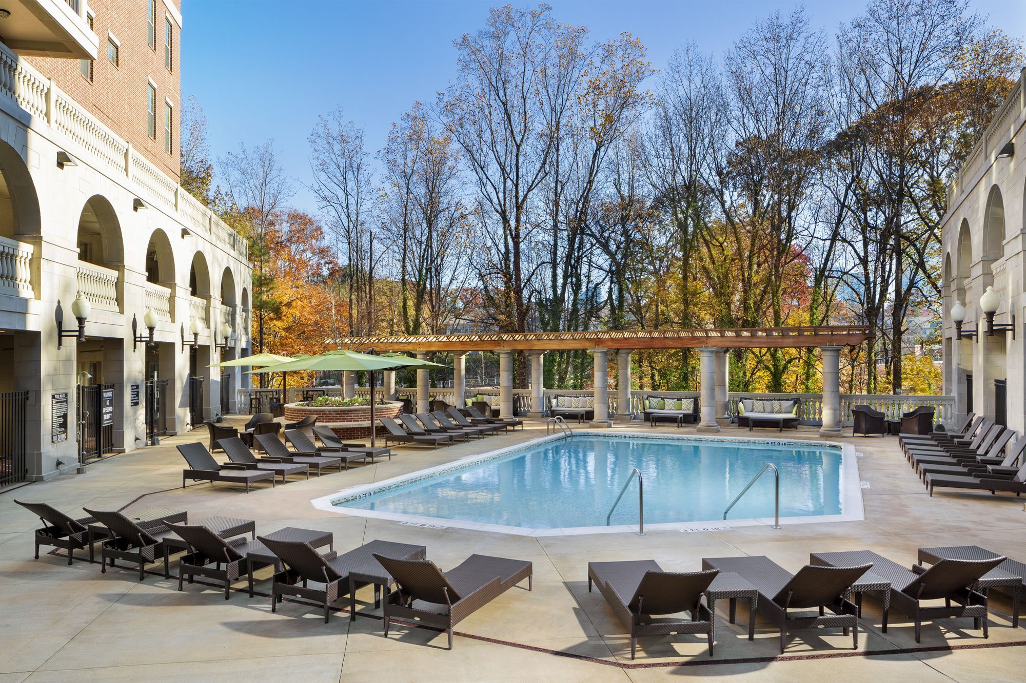 Camden Paces Image 18