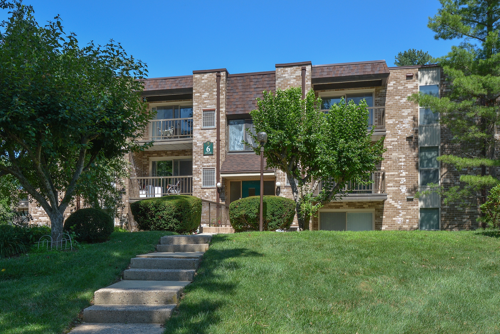 Residential Building