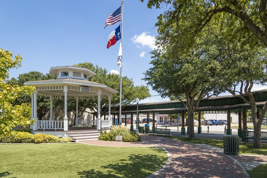 Camden Riverwalk Image 54