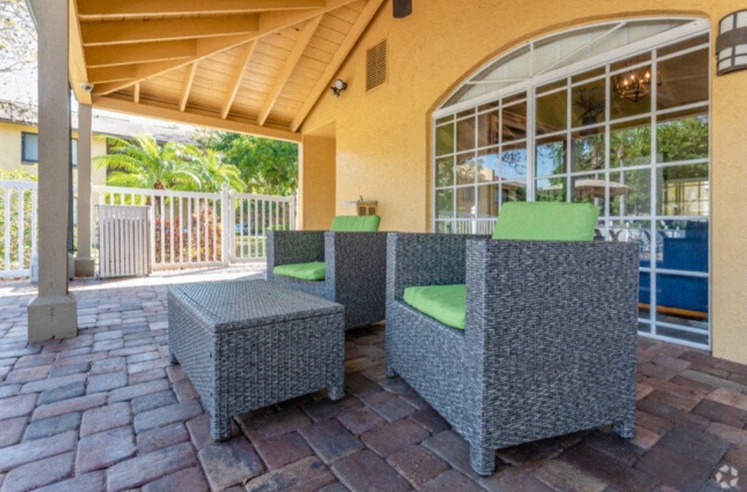 Bay Club Apartment Homes Image 17