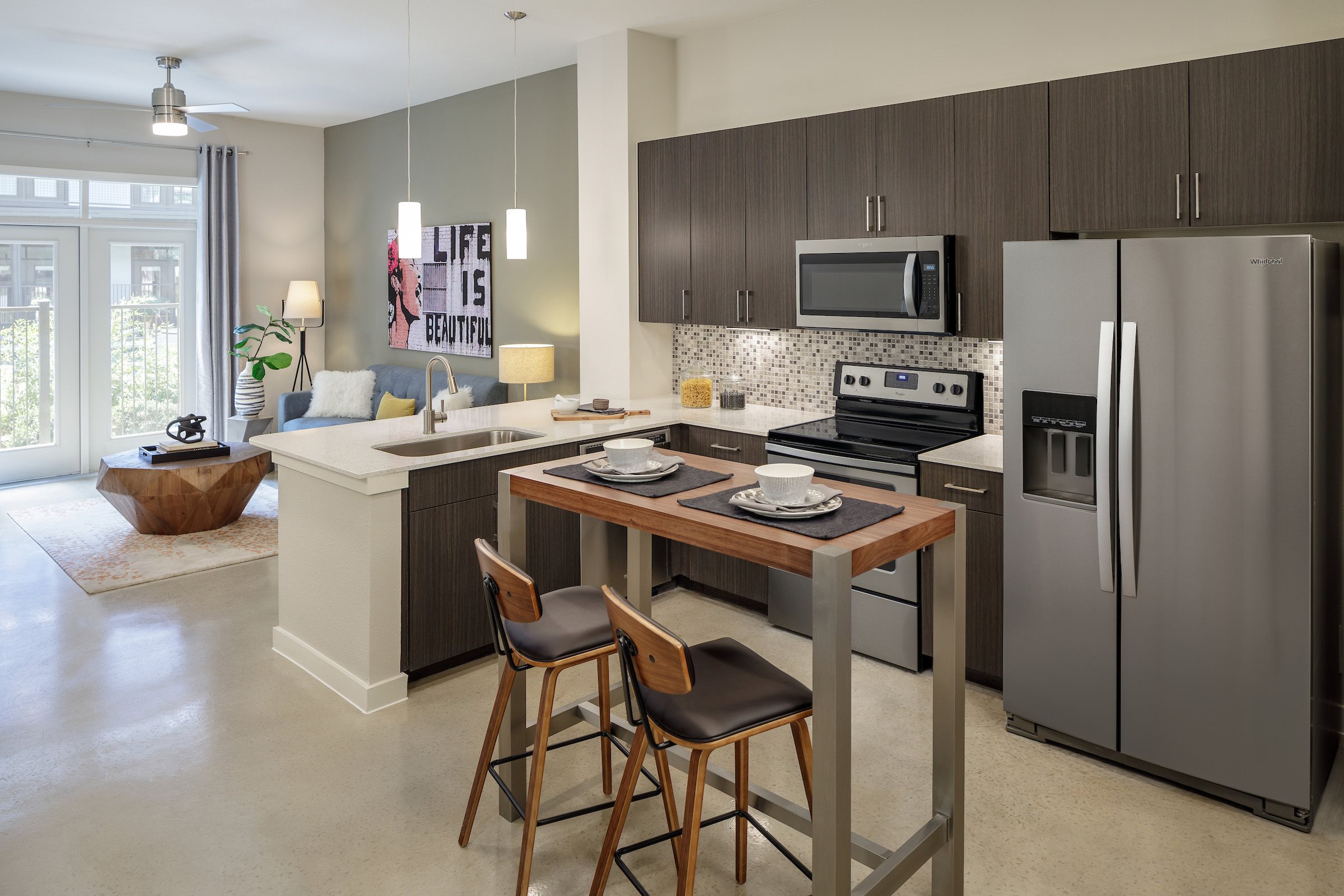 The Baldwin at St. Paul Square Image 9