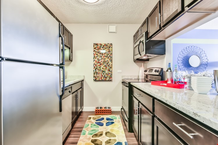 Hancock Square at Arlington Station Image 28