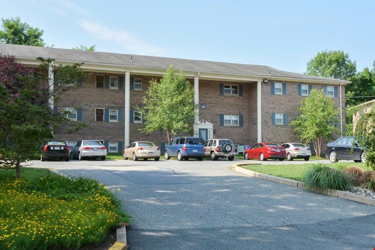 Residential Building