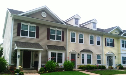 Fort Eustis Family Homes Image 1