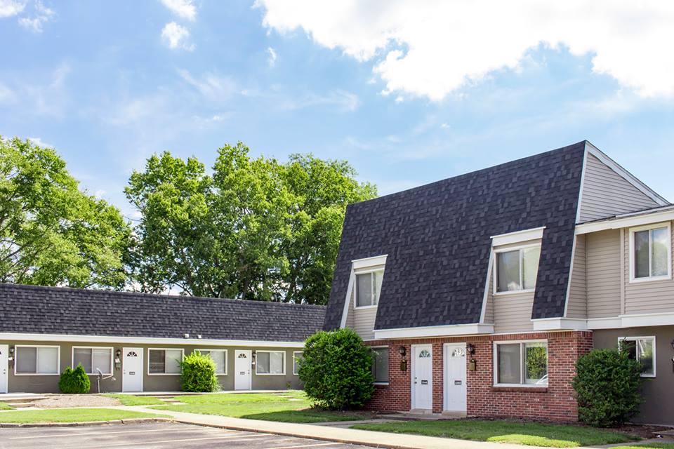Parkview Townhomes Image 1