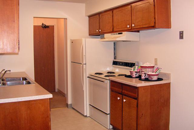 Hampshire House Image 4