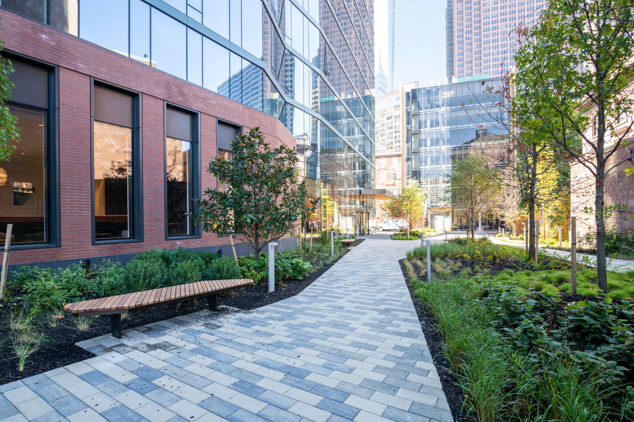 One Cathedral Square Image 61