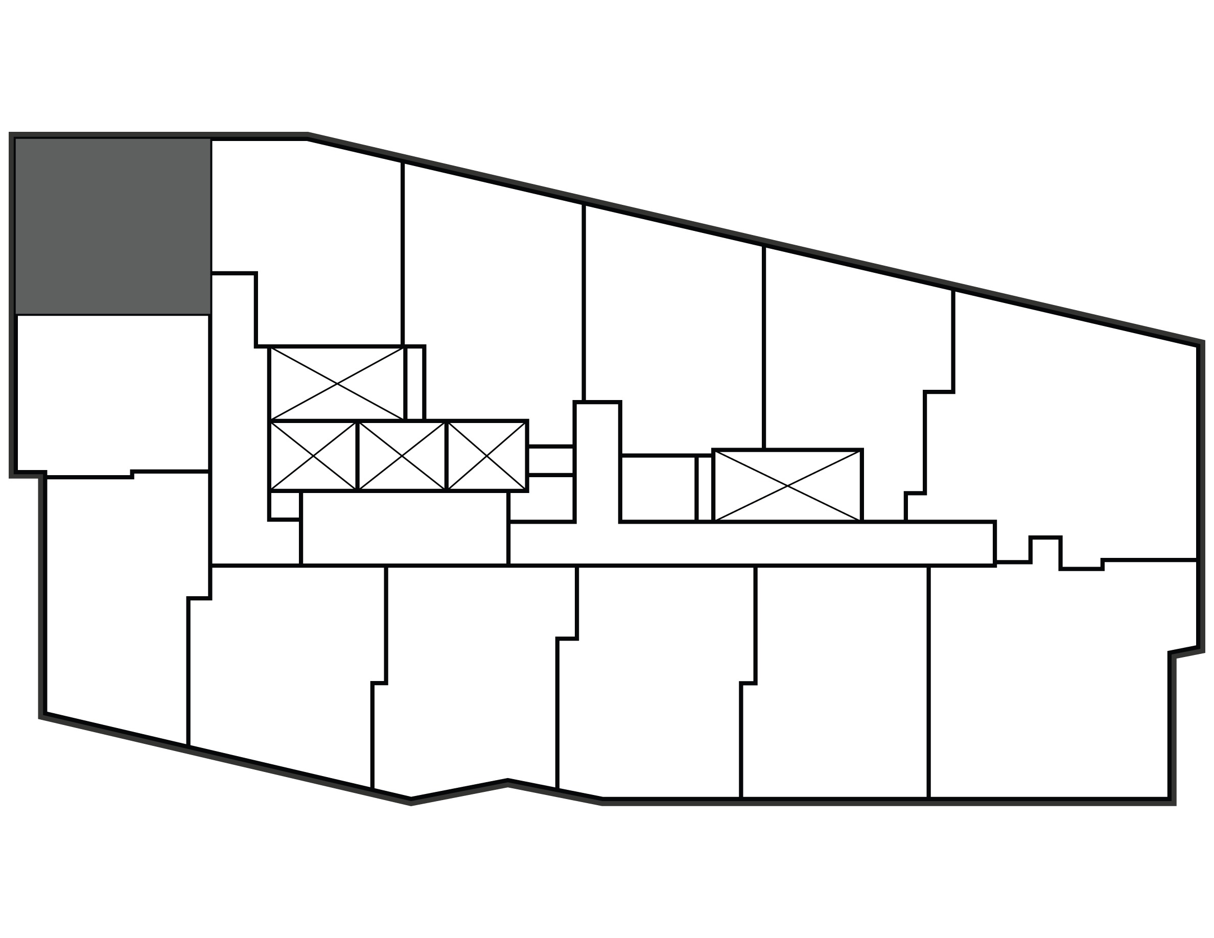 One Cathedral Square Image 7