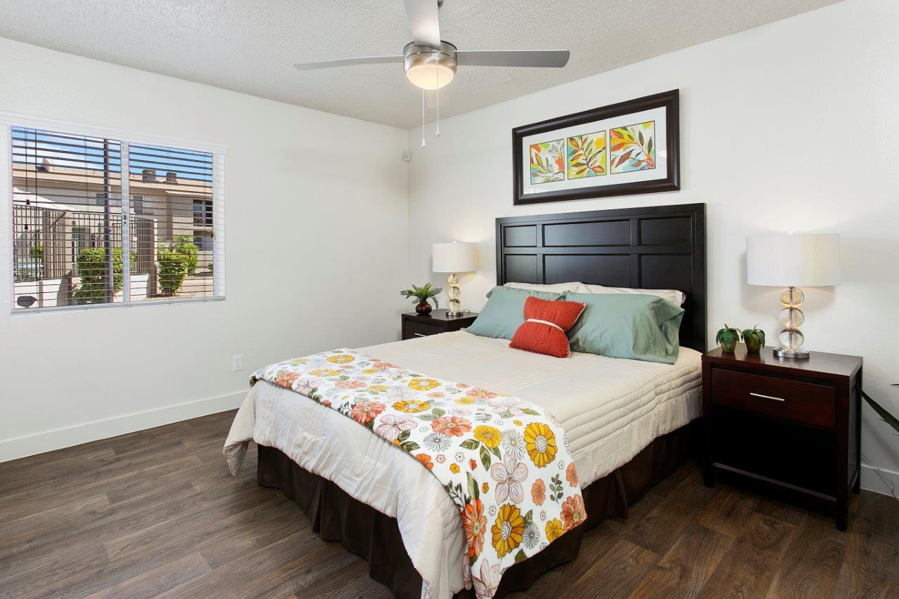 Palm Crest at Station 40 Image 8