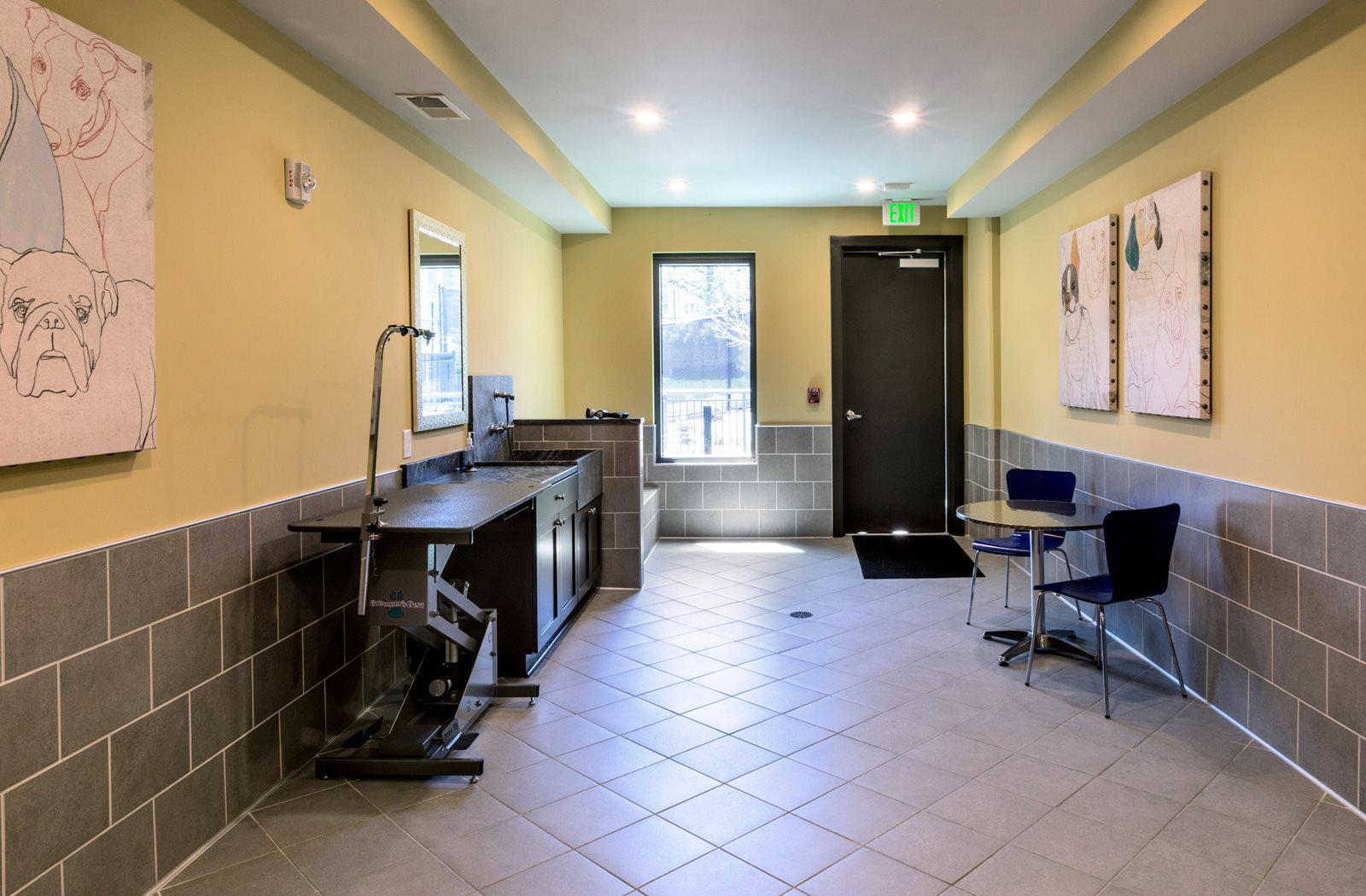 Azure on the Park Image 14