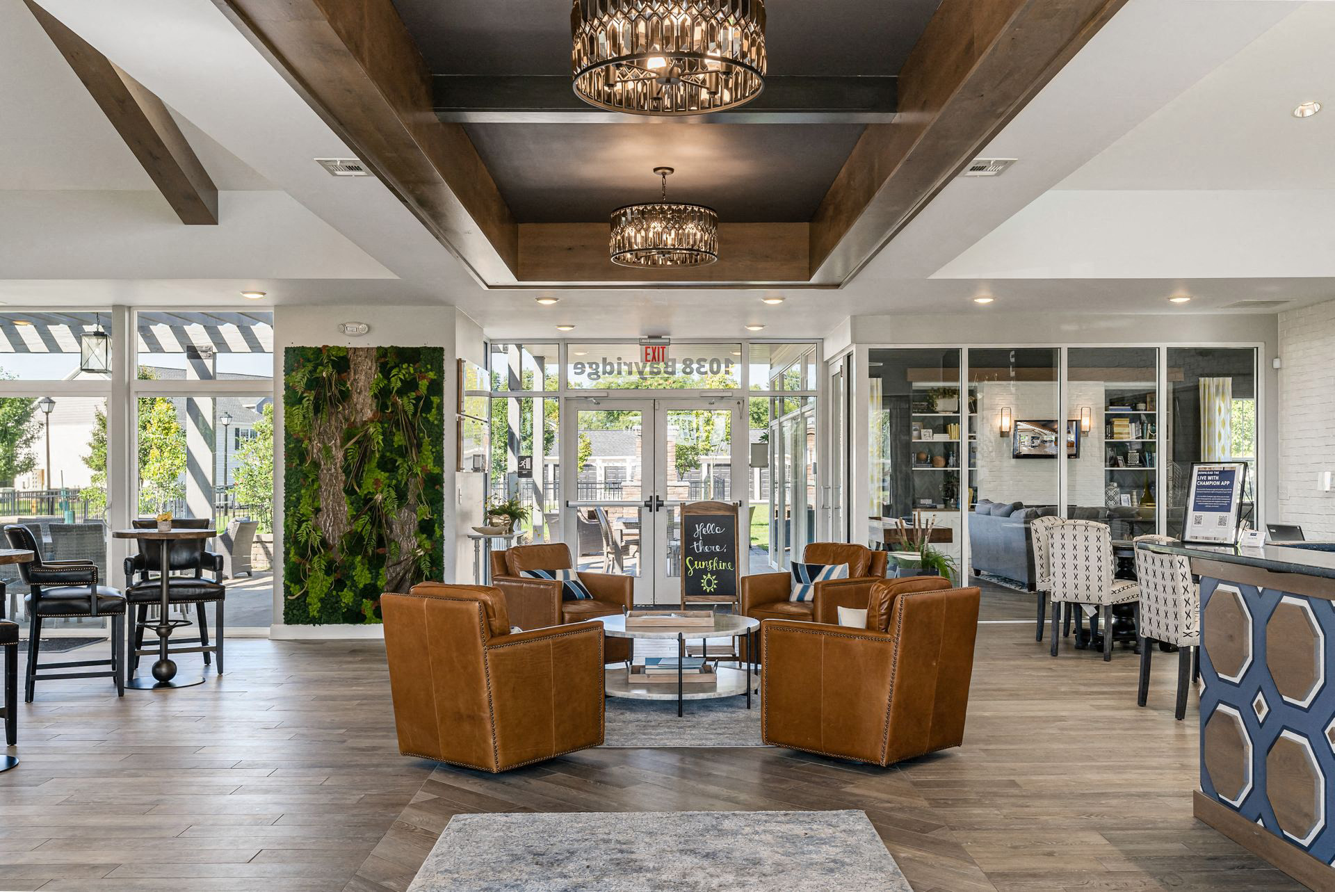 Lake Club Image 20
