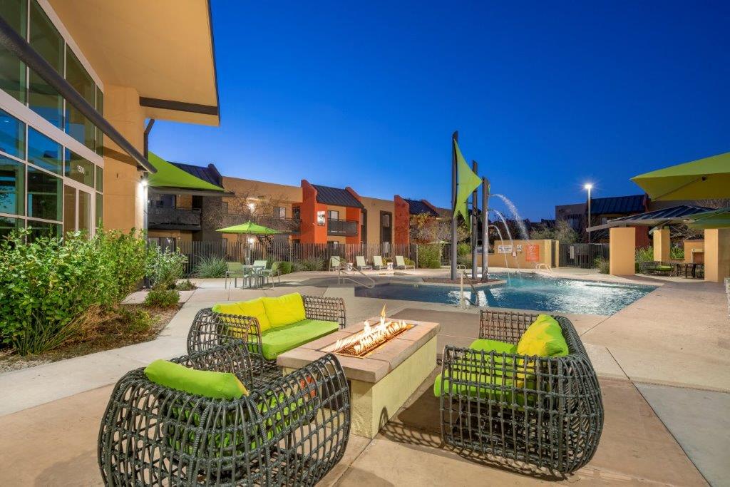 Onnix Apartments Image 15