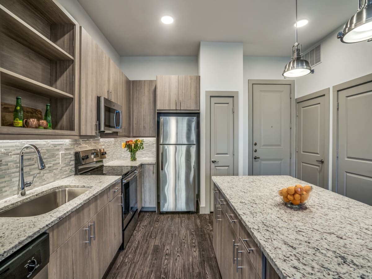 Thousand Oaks at Austin Ranch Image 14