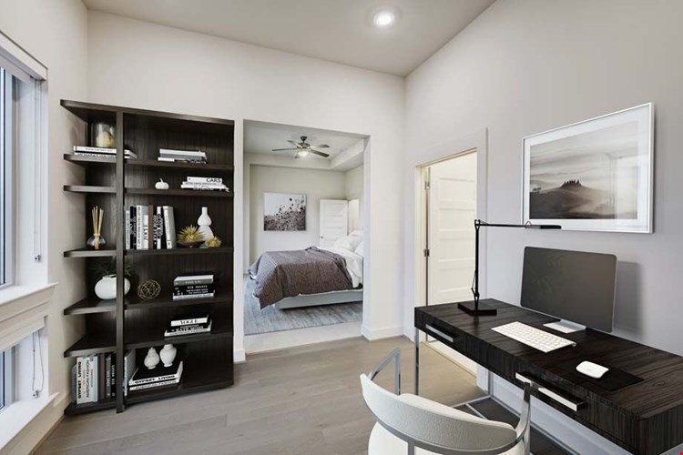 Camden McGowen Station Image 10