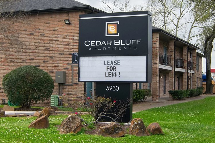 Cedar Bluff Image 2