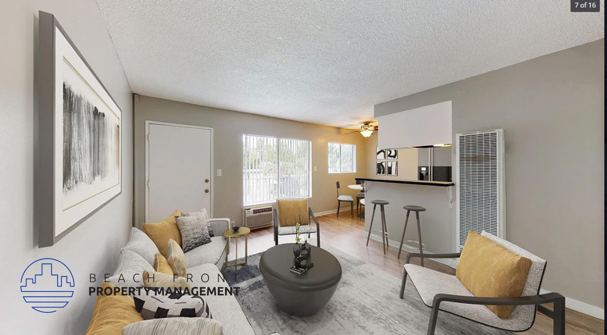 Country Club Apartments Image 7