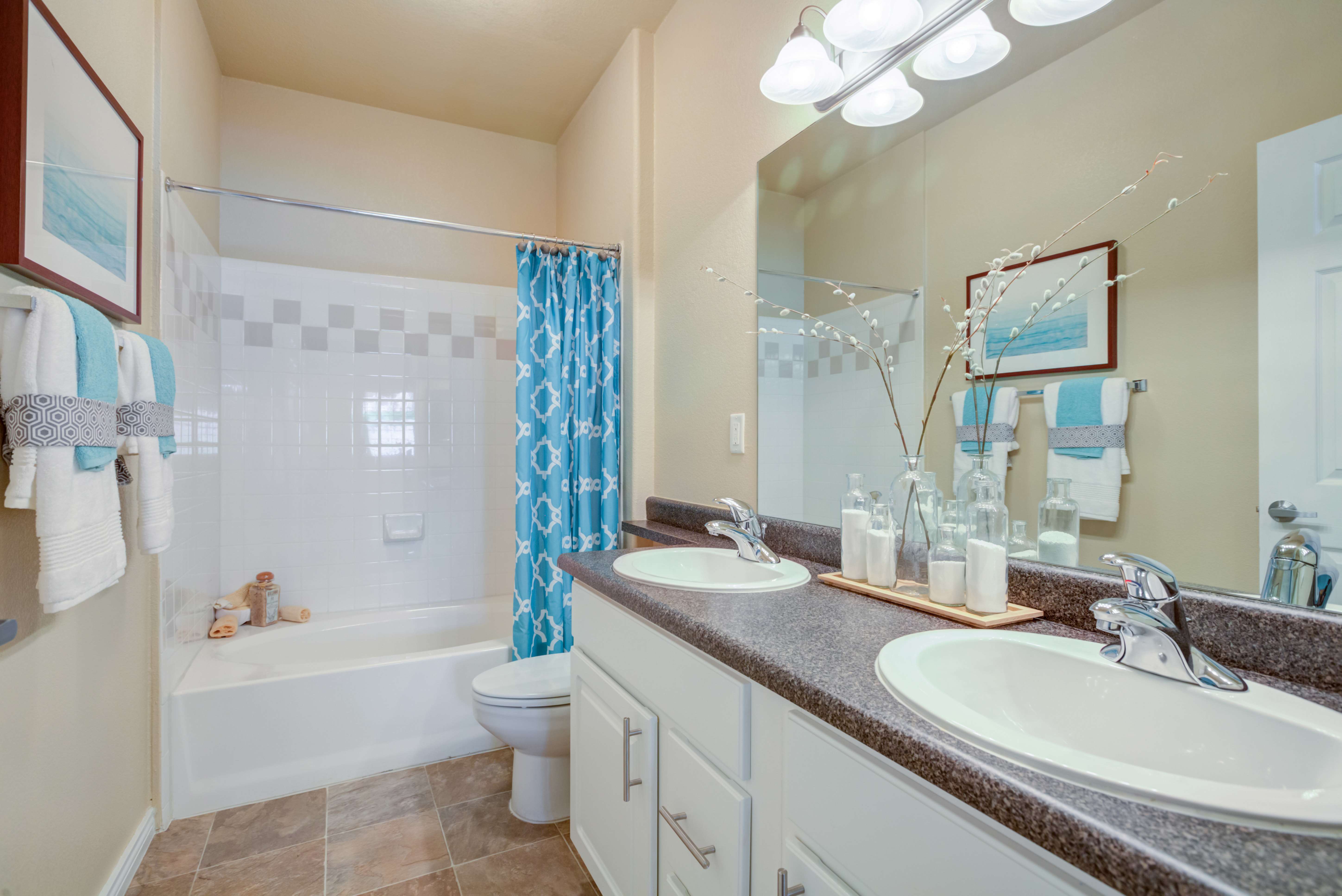 Resort at University Park Apartment Homes Image 18