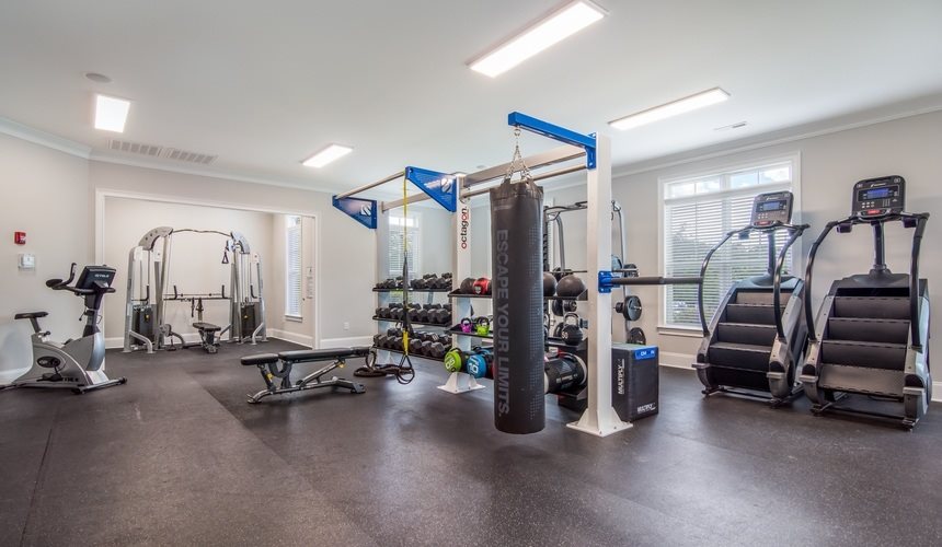 West End at Fayetteville Image 4