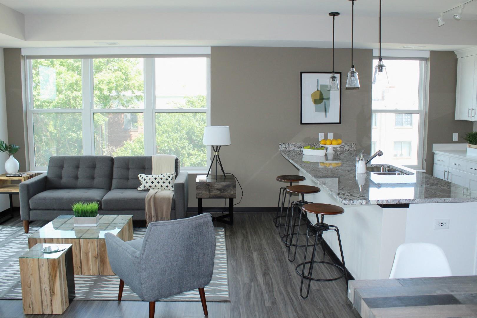 The Shoreham Apartments Image 114