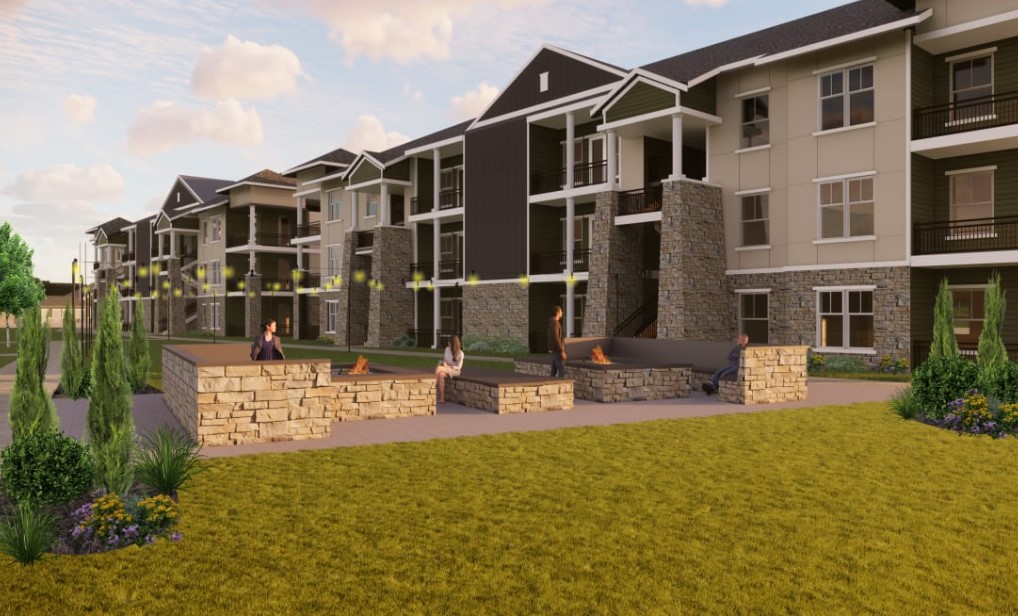 Citrine at Lake St Louis Image 15