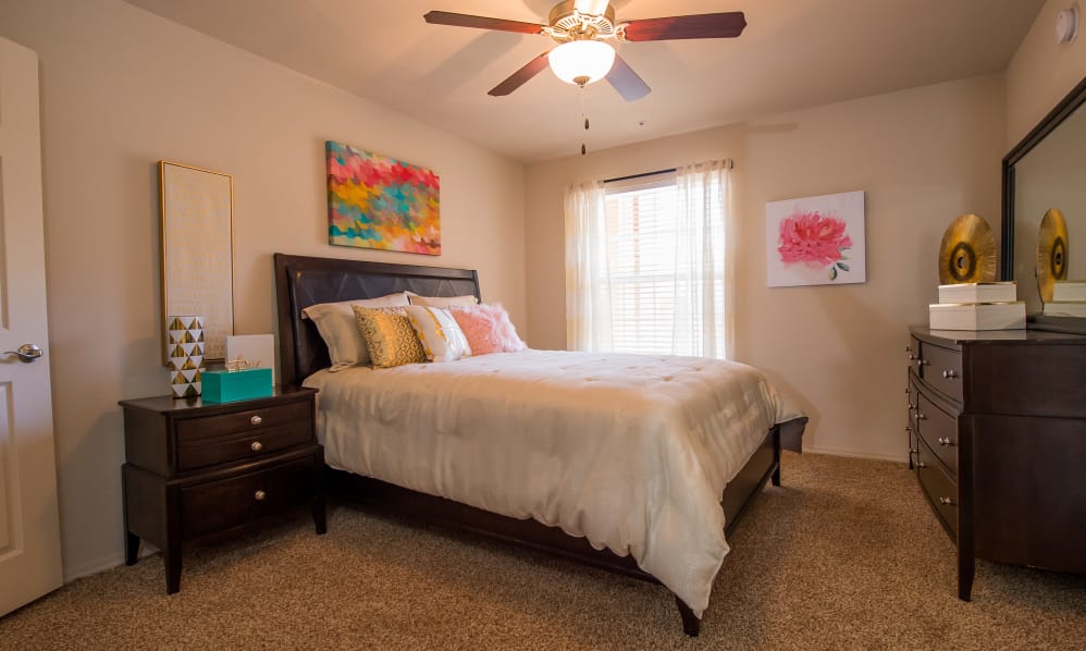 Fountain Lake Apartments Image 14