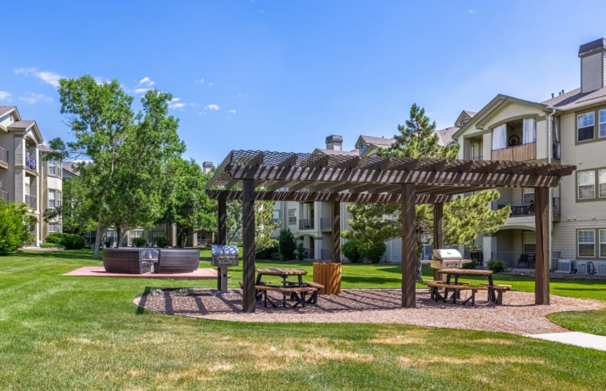 Marquis at Town Centre Image 3